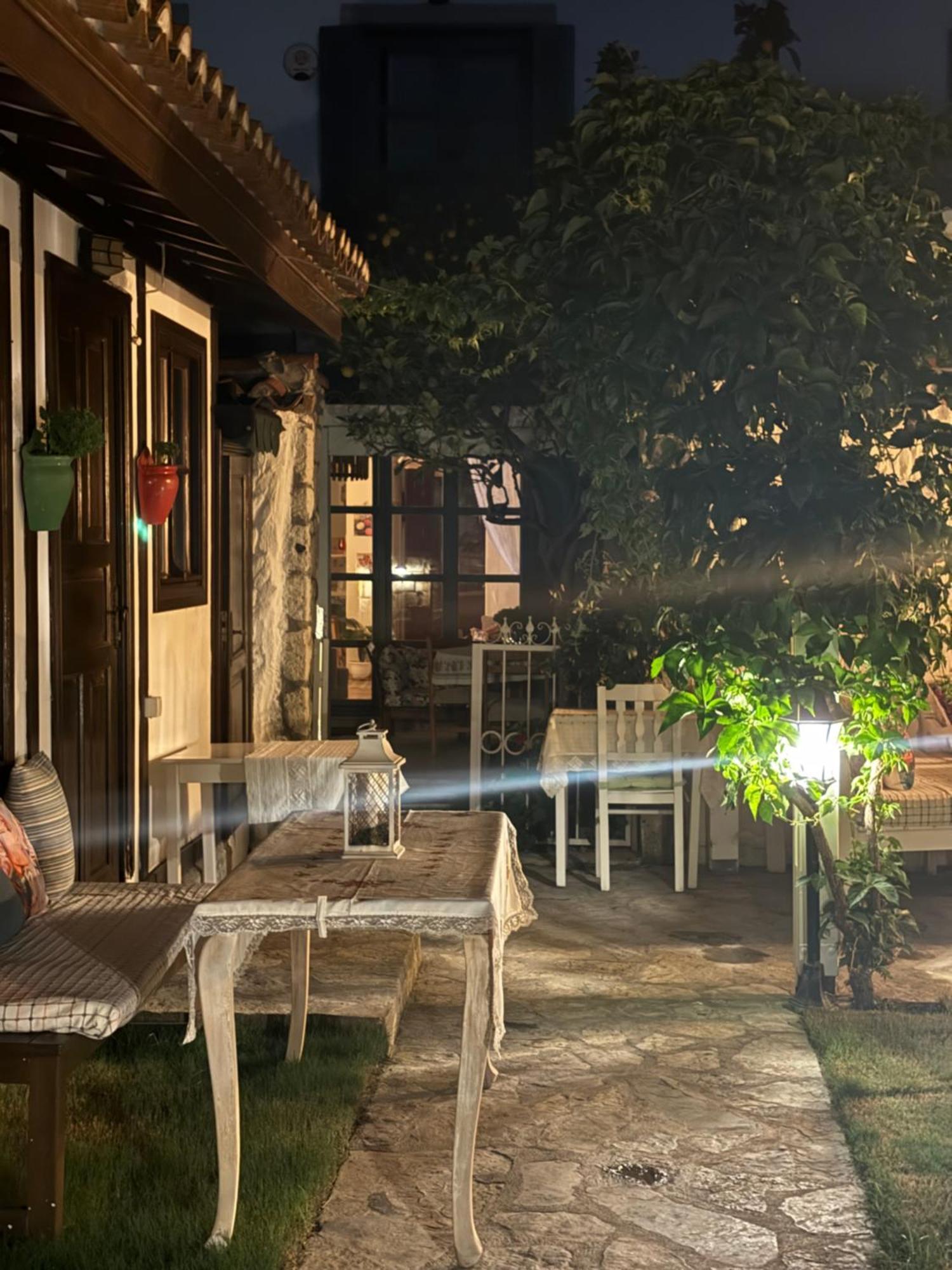 Tasdelen Hotel Alacati Exterior foto