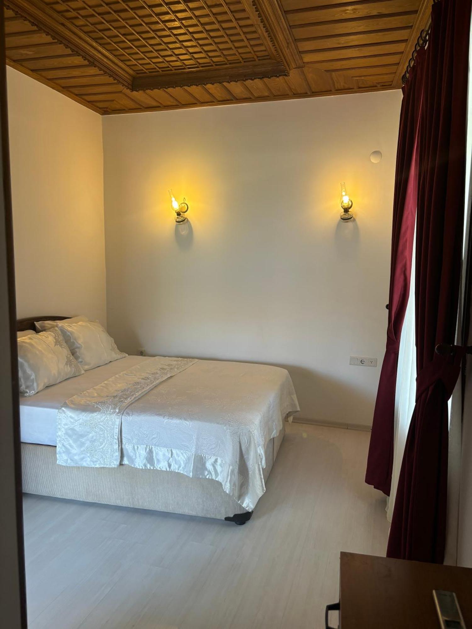 Tasdelen Hotel Alacati Exterior foto