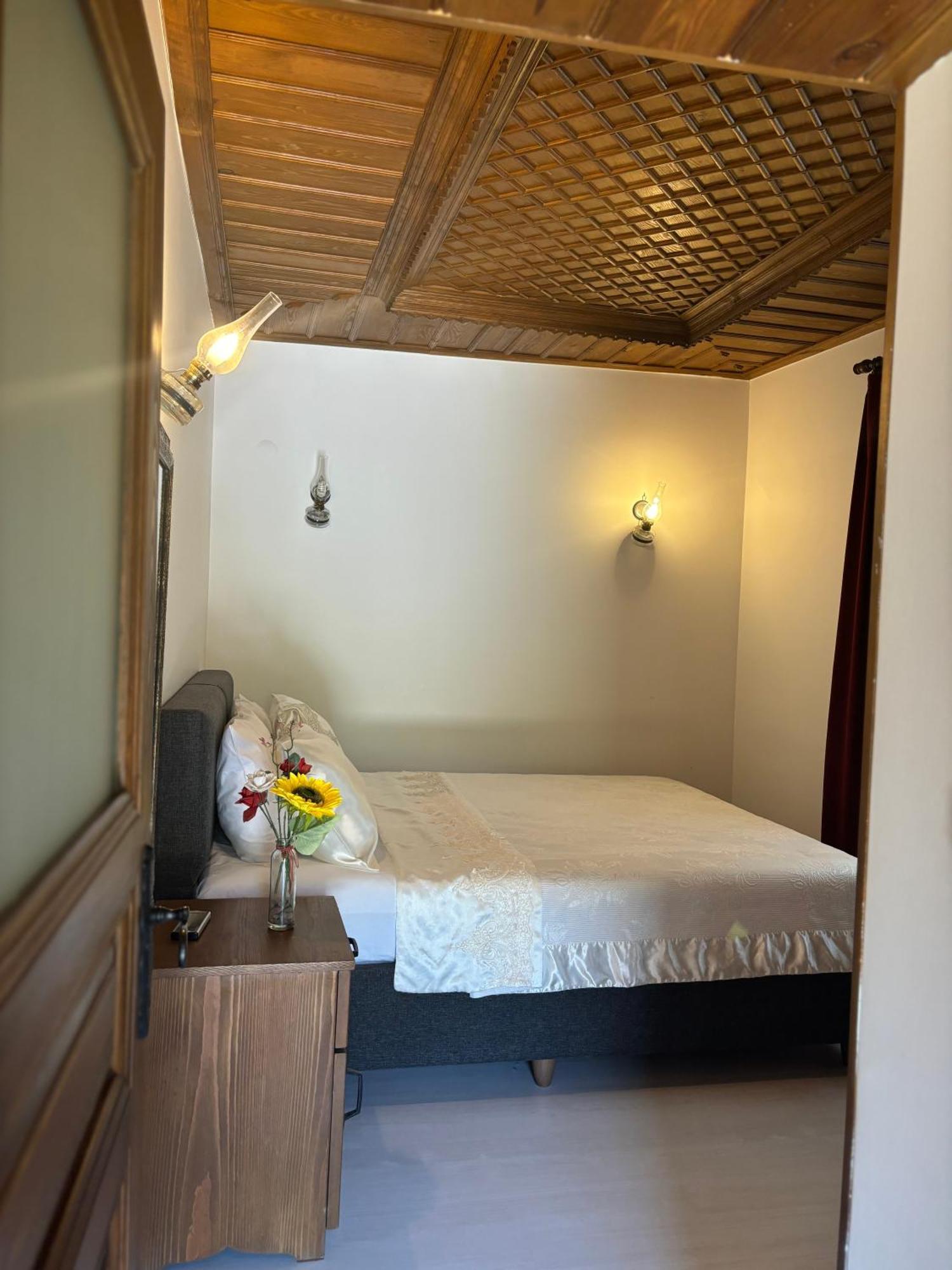 Tasdelen Hotel Alacati Exterior foto