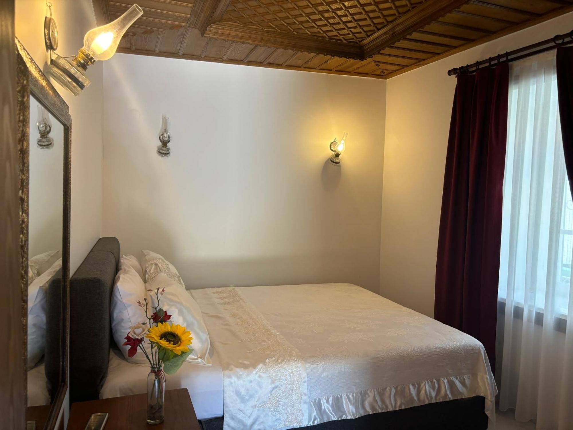 Tasdelen Hotel Alacati Exterior foto