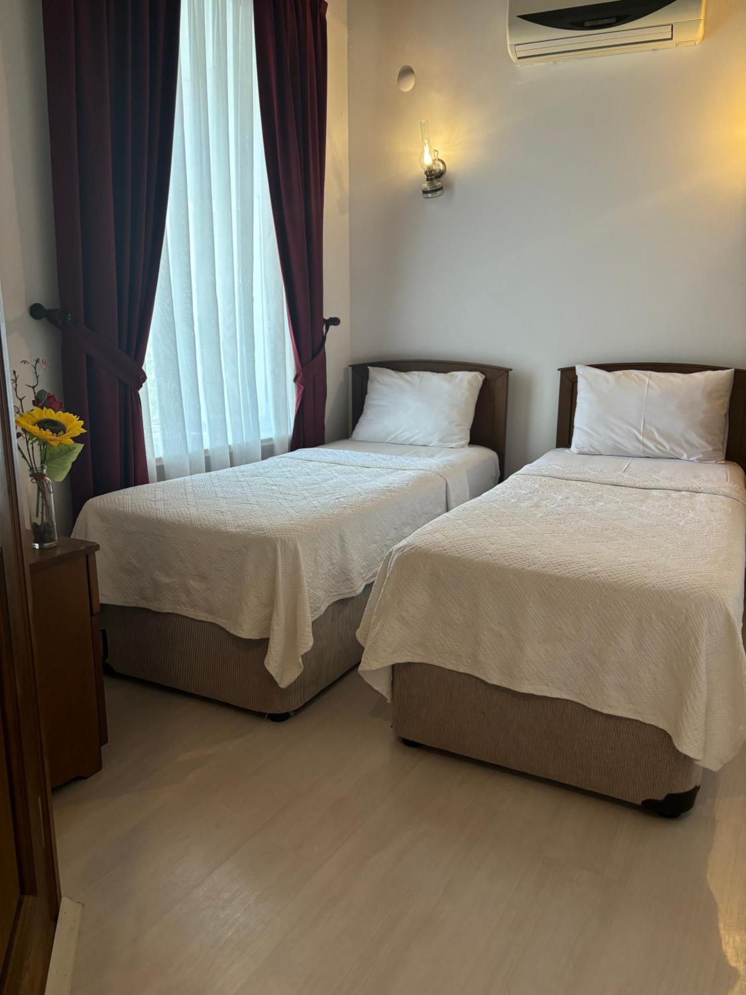 Tasdelen Hotel Alacati Exterior foto