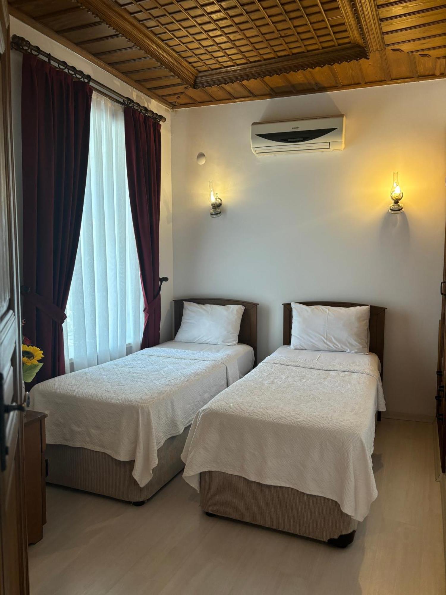 Tasdelen Hotel Alacati Exterior foto