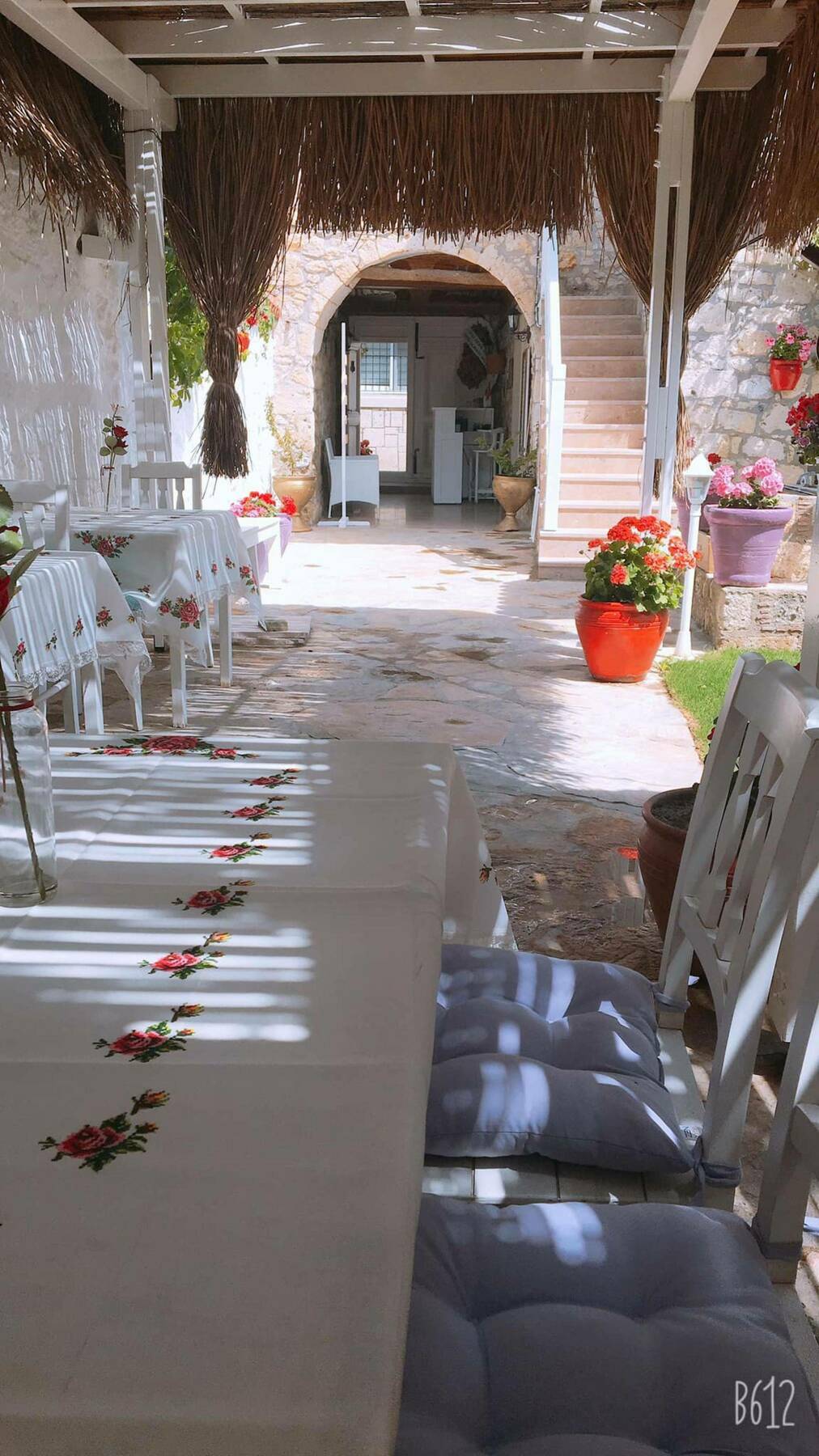 Tasdelen Hotel Alacati Exterior foto