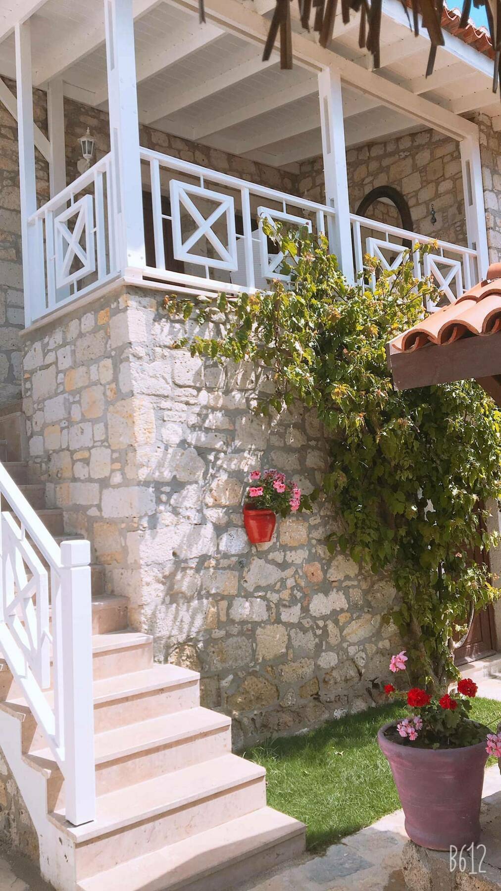 Tasdelen Hotel Alacati Exterior foto